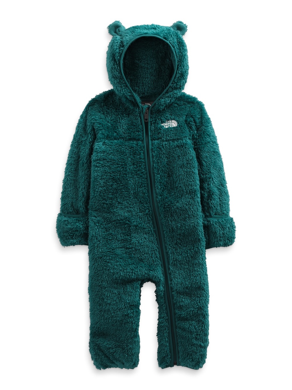 The North Face Baby Bear One-Piece